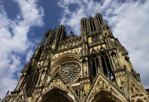 Huissier de Justice Reims